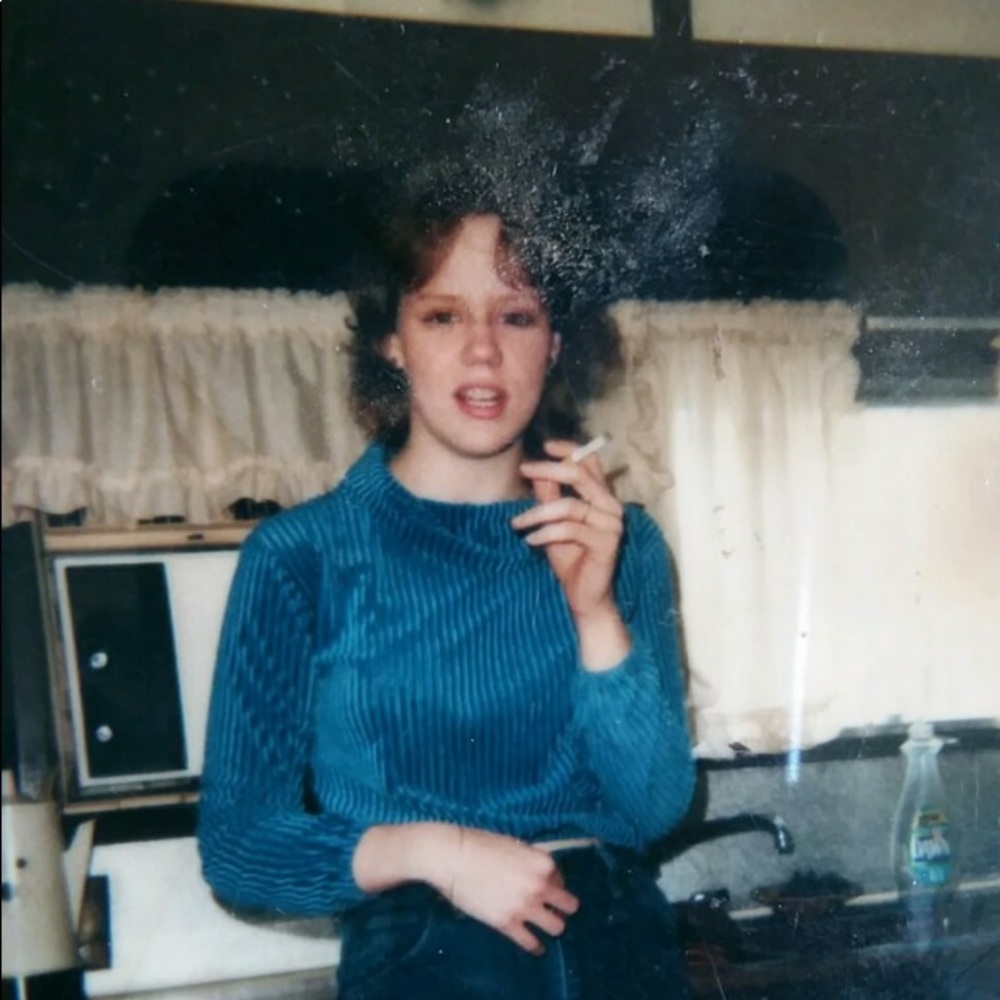 Meet your Posher, Dawn